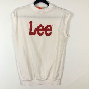 Lee Lightweight Sleeveless